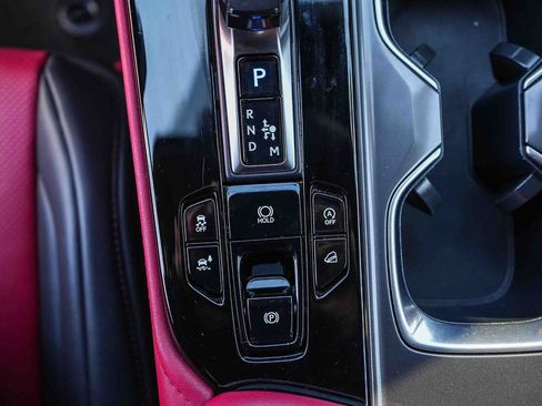 Used 2024 Lexus NX 350 F Sport AWD/4WD image 24