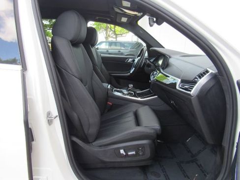 Used 2020 BMW X5 xDrive40i w/ Convenience Package image 23