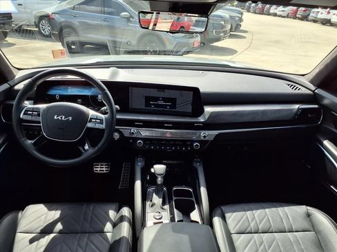 Used 2025 Kia Telluride SX Prestige X-Line AWD/4WD image 15