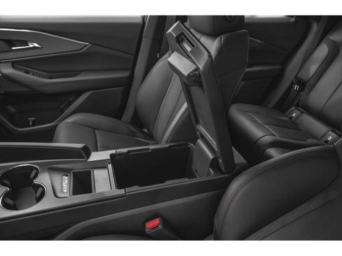 Used 2024 Acura ZDX A-Spec image 10