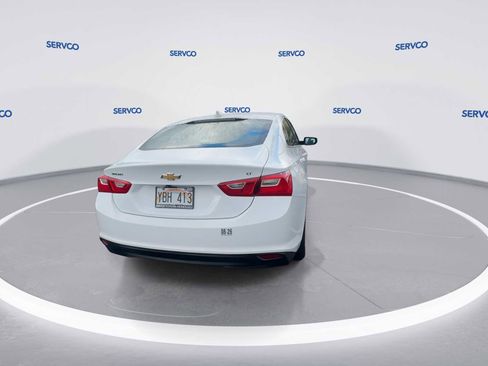 Used 2023 Chevrolet Malibu LT image 7