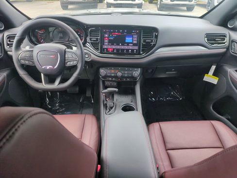 New 2026 Dodge Durango GT image 16
