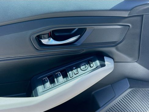 Certified 2024 Honda Accord EX image 16