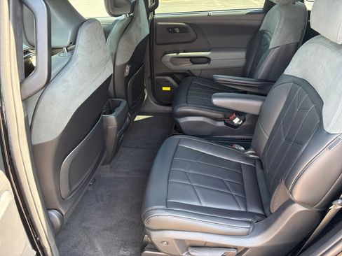 New 2027 Kia Telluride X-Line SX Prestige AWD/4WD image 17