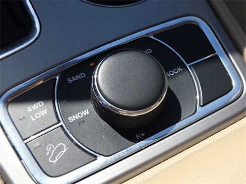 Used 2021 Jeep Grand Cherokee Limited image 25