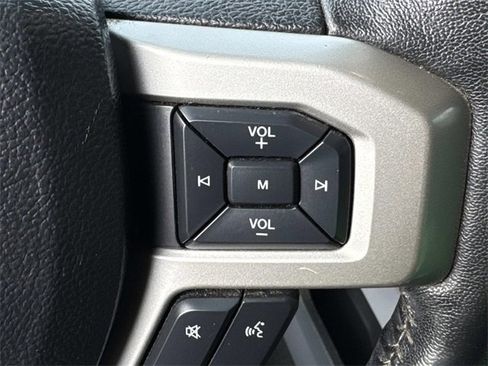 Used 2019 Ford F250 Lariat w/ Lariat Ultimate Package image 15