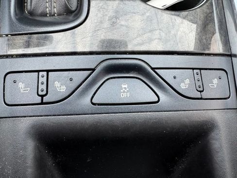 Used 2015 Chevrolet Impala LTZ FWD image 10