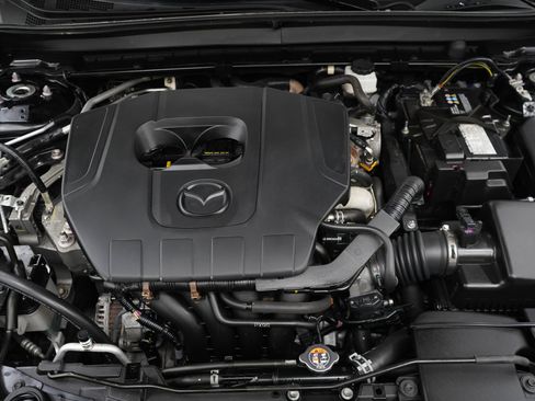 Used 2023 MAZDA CX-30 AWD 2.5 S w/ Select Package image 30