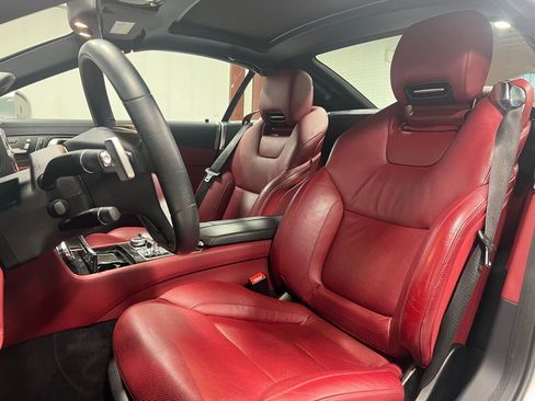 Used 2013 Mercedes-Benz SL 550 image 26