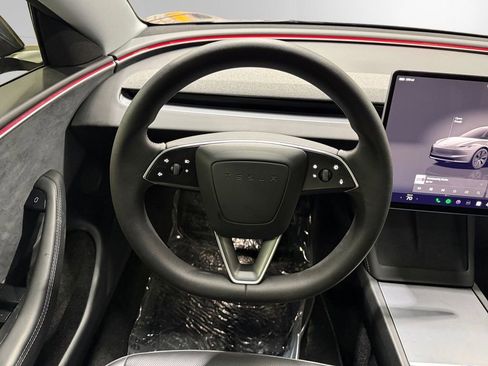 Used 2024 Tesla Model 3 Long Range AWD/4WD image 26