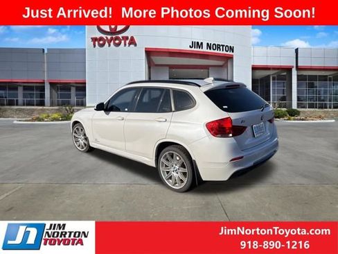 Used 2013 BMW X1 xDrive35i image 6
