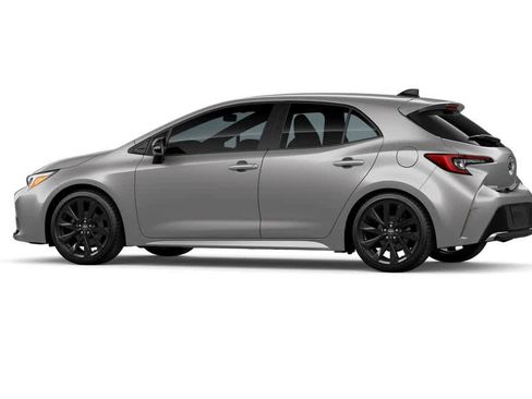 New 2026 Toyota Corolla XSE FWD image 5