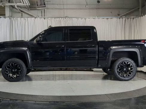 Used 2018 Chevrolet Silverado 1500 LT w/ True North Edition AWD/4WD image 6