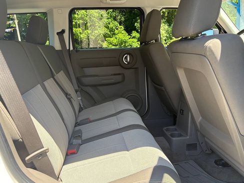 Used 2007 Dodge Nitro SXT AWD/4WD image 20