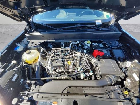 Used 2023 Ford Bronco Sport Big Bend image 31