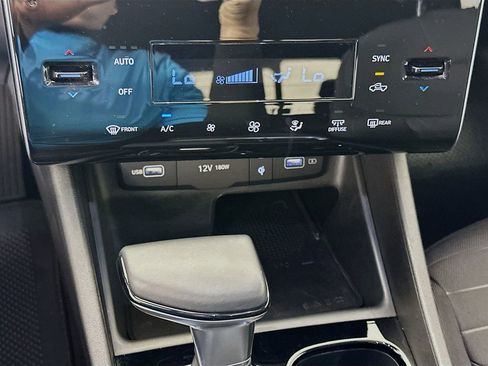 Certified 2022 Hyundai Santa Cruz SEL Premium w/ Cargo Package image 15