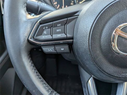 Certified 2023 MAZDA CX-5 AWD 2.5 S w/ Premium Package image 18
