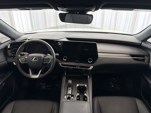 Used 2024 Lexus RX 350 Premium w/ Accessory Package (K3) FWD image 16