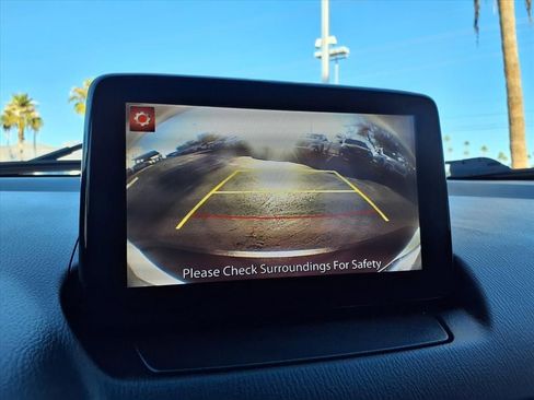 Used 2020 MAZDA CX-3 Sport image 4