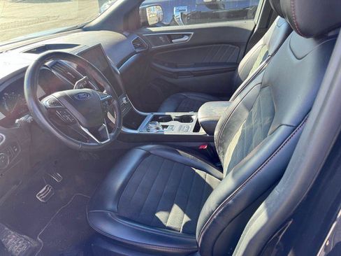 Used 2024 Ford Edge ST-Line AWD/4WD image 5