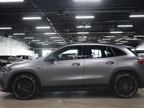 Used 2022 Mercedes-Benz GLA 45 AMG 4MATIC image 2