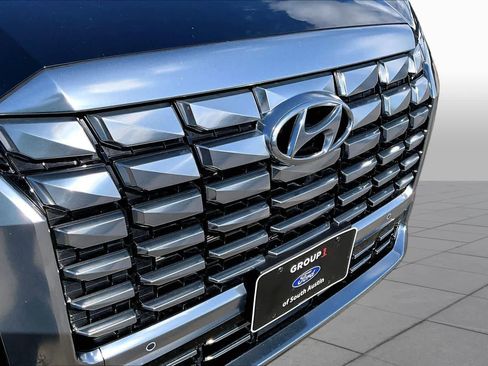 Used 2025 Hyundai Palisade Calligraphy AWD/4WD image 30