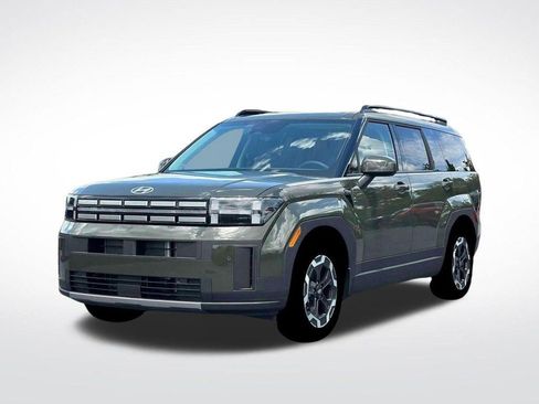New 2026 Hyundai Santa Fe SEL image 5
