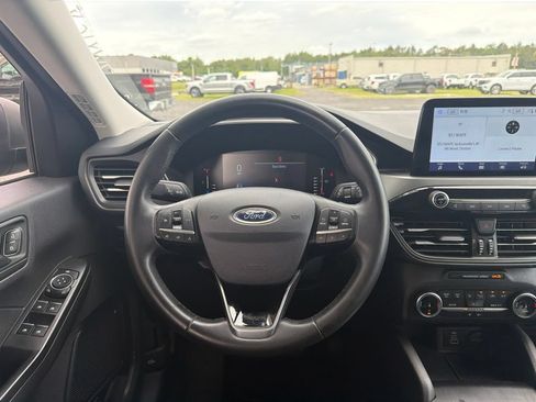 Used 2024 Ford Escape Active FWD image 12