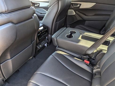 New 2026 Acura MDX FWD w/ Technology Package image 24