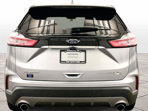 Used 2020 Ford Edge Titanium w/ Equipment Group 301A image 5