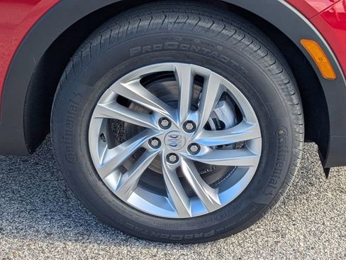 New 2026 Buick Envista Preferred w/ Convenience I Package image 10