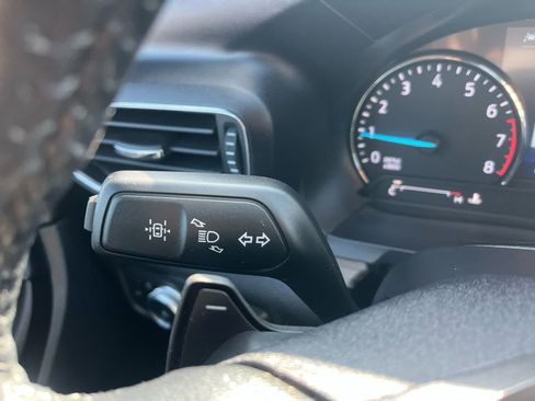 Used 2020 Ford Explorer Limited image 39