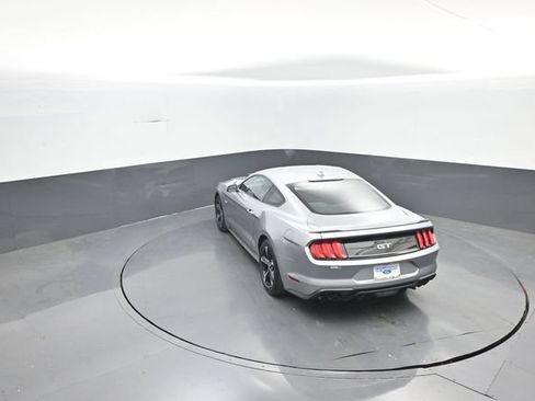 Used 2023 Ford Mustang GT RWD image 21