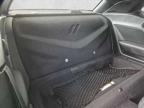 Used 2023 Dodge Challenger SRT Hellcat RWD image 18