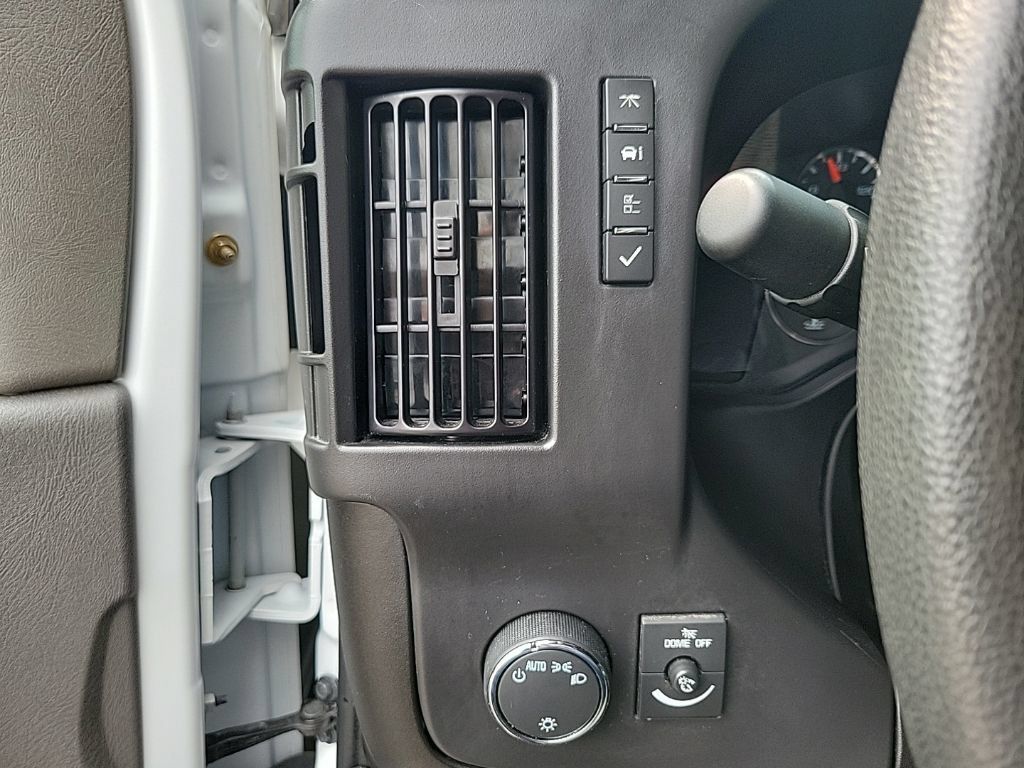 Used 2024 Chevrolet Express 3500 w/ Power Convenience Package RWD image 46