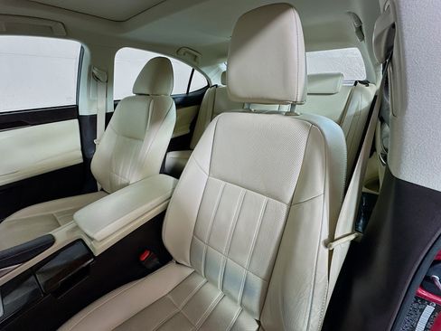 Used 2017 Lexus ES 350 350 image 20