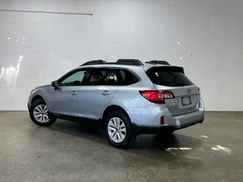 Used 2016 Subaru Outback 2.5i Premium w/ Protection Package #1 AWD/4WD image 5