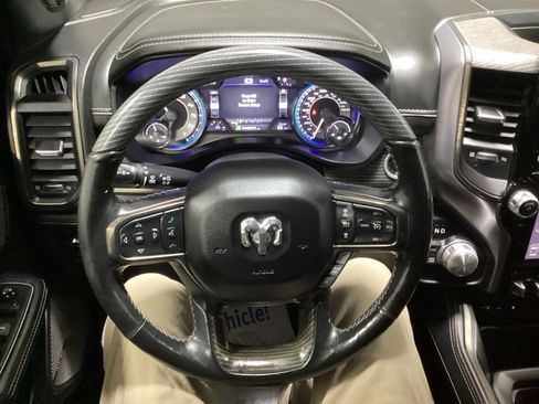 Used 2019 RAM 1500 Limited image 22