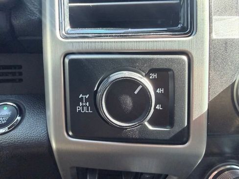 Used 2020 Ford F250 Platinum AWD/4WD image 17