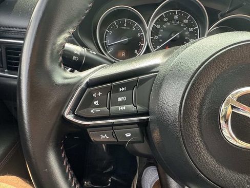 Used 2024 MAZDA CX-5 Carbon Edition image 35