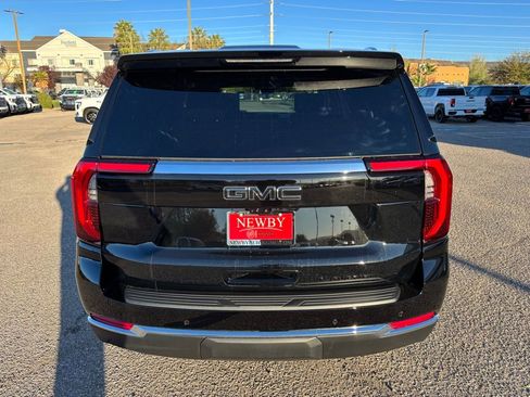 New 2026 GMC Yukon XL Elevation image 6