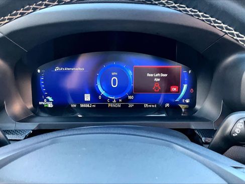 Used 2020 Ford Explorer ST w/ ST Street Pack image 26