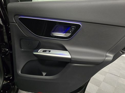 New 2026 Mercedes-Benz GLC 300 GLC 300 image 24