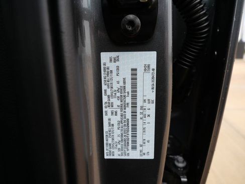 New 2026 Ford F350 XL image 26