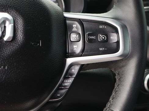 Used 2025 RAM 1500 Big Horn AWD/4WD image 26