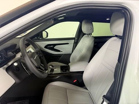 New 2026 Land Rover Range Rover Evoque S image 12