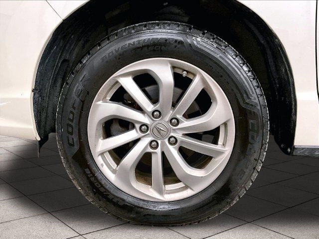 Used 2016 Acura RDX w/ Technology Package AWD/4WD image 8