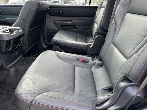 Used 2024 Toyota Sequoia TRD Pro image 19
