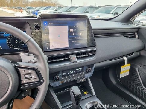 New 2026 Subaru Outback Limited XT image 20