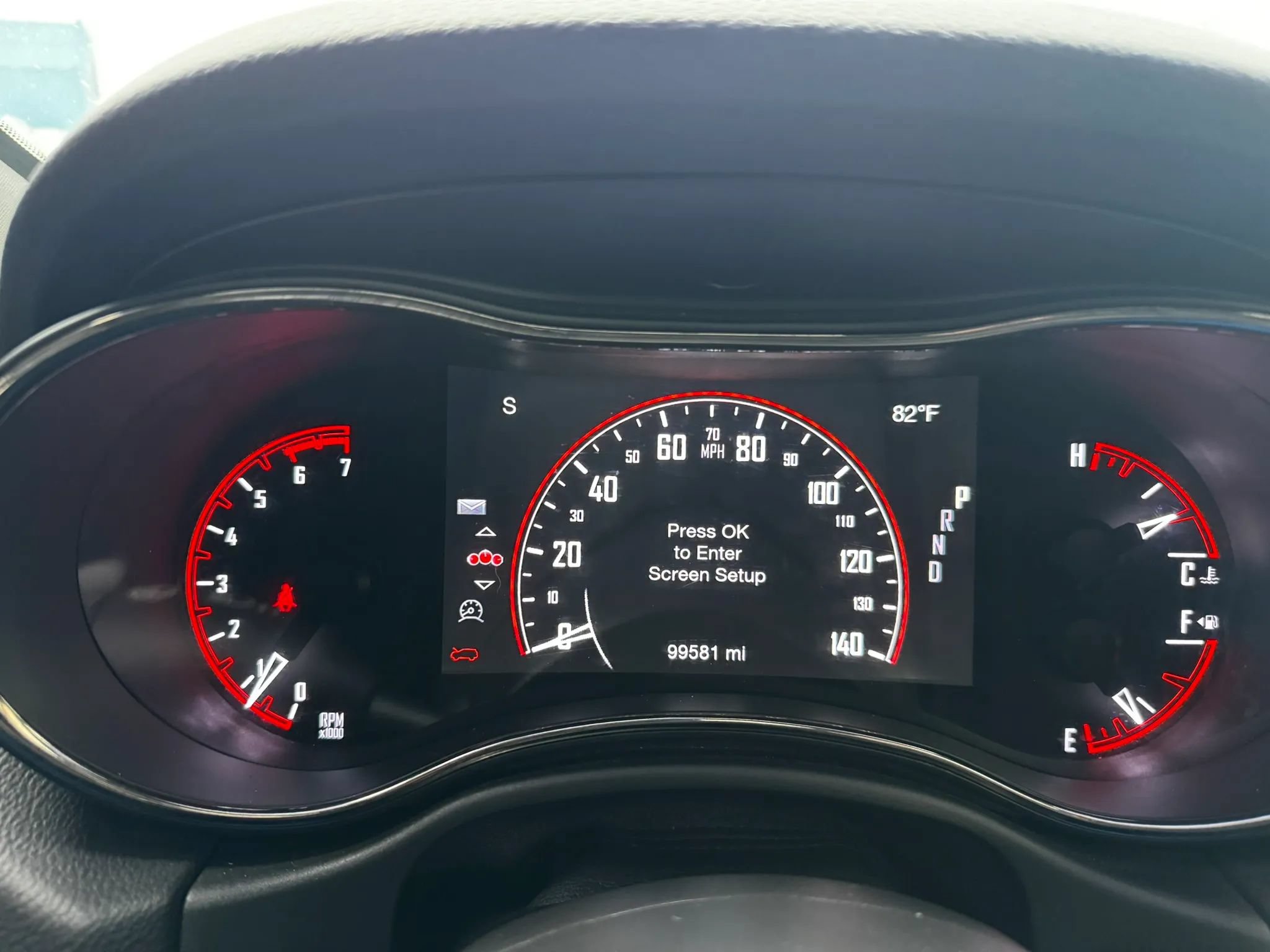 Used 2020 Dodge Durango R/T AWD/4WD image 15